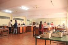 Electronics Lab